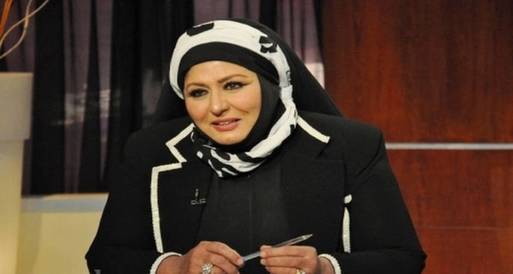 سهير رمزي تدخل رمضان بـ"جدايل"