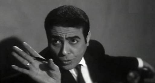 وفاة الفنان وحيد عزت عن عمر 81 عاما