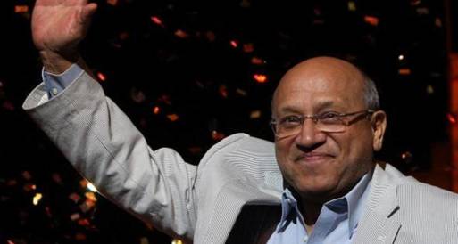 سمير سيف رئيسا للمهرجان القومي للسينما بعد توقفه عامين