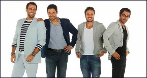 " MBC  مصر" تبدأ عرض الموسم الثاني من مسلسل 04
