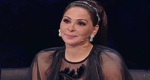 سقوط أليسا على المسرح يصدم مشاهدي "أكس فاكتور"
