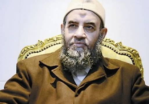 د.يونس مخيون رئيس حزب النور