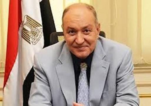 المعداوي وزير الطيران المدني