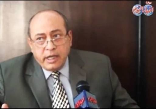وكيل المخابرات السابق يكشف علاقة حماس بأحداث الثورة ومجزرة رفح