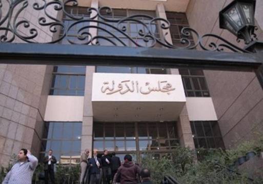 مجلس الدولة