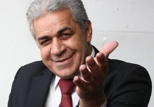 حمدين صباحي