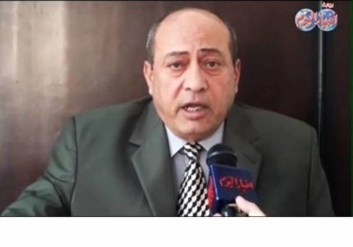 اللواء ثروت جوده