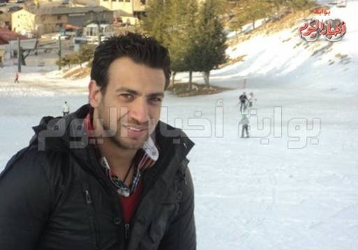 خالد حمزاوي