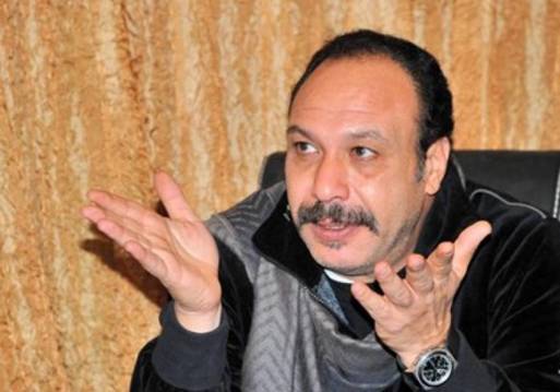 خالد صالح
