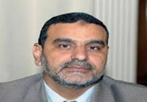 خالد الازهري