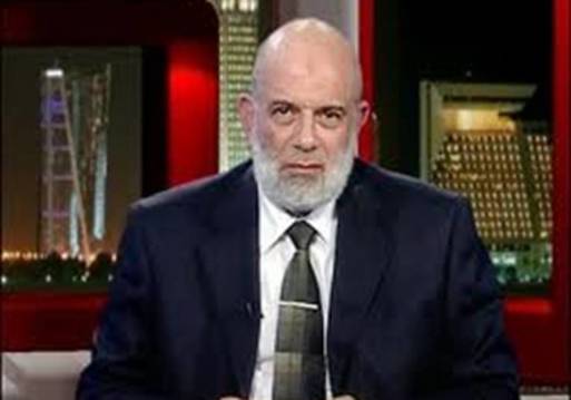 وجدي غنيم