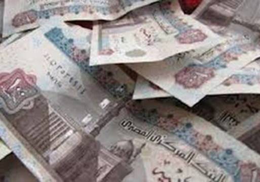ودائع مصرية 