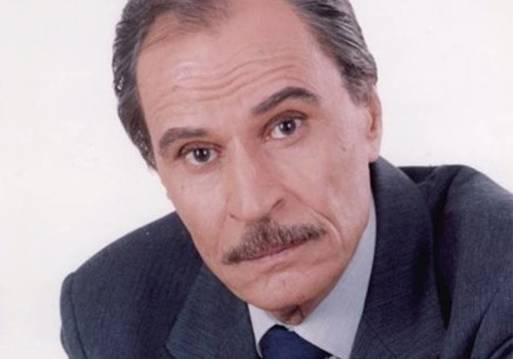 الفنان عزت العلايلى