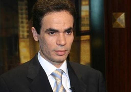 أحمد المسلماني - صورة أرشيفية
