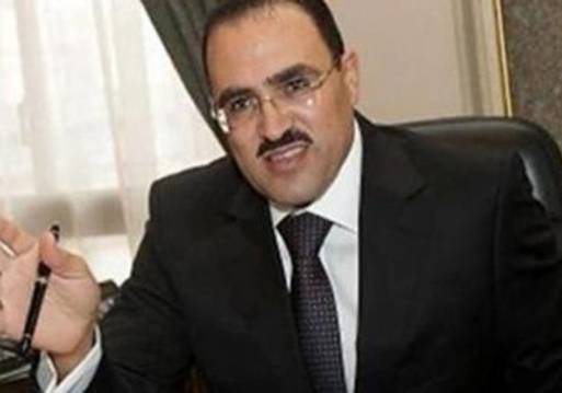  رجائي نصر