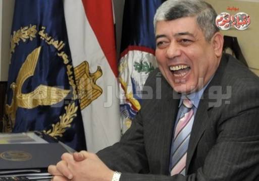 محمد إبراهيم