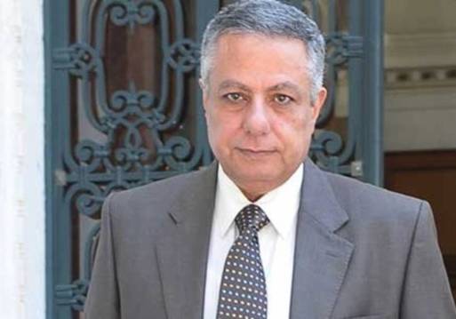 محمود أبو النصر 