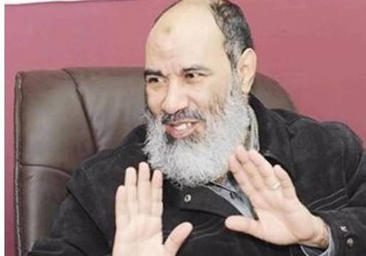  الدكتور ناجح إبراهيم