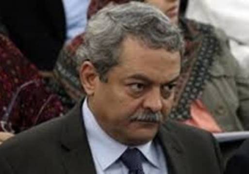 هشام قاسم