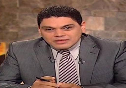 معتز بالله عبد الفتاح