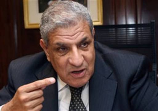 إبراهيم محلب