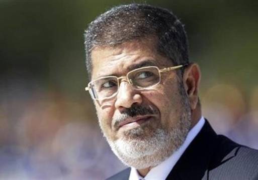 محمد مرسي