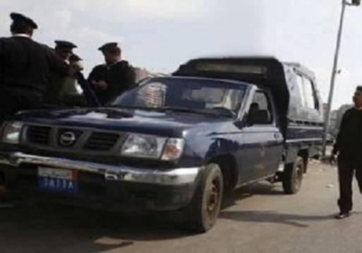 ضبط 15 قطعة مجوهرات مسروقة أثناء بيعها بعين شمس