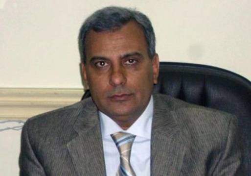 د. جابر نصار