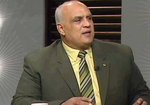 اللواء علاء عبدالظاهر