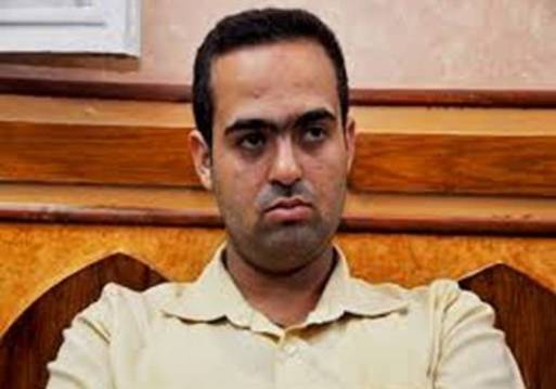  محمد عادل 