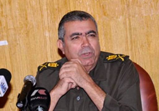 اللواء طارق مهدي