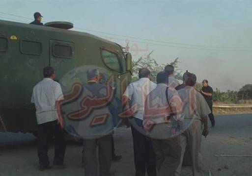 صورة أرشيفية