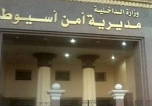 أفراد الشرطة بأسيوط :مستعدون للتضحية في سبيل استقرار مصر