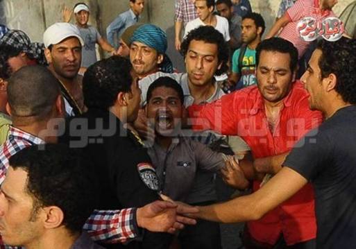 صورة أرشيفية