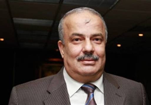 مدير أمن الشرقية اللواء سامح الكيلاني 