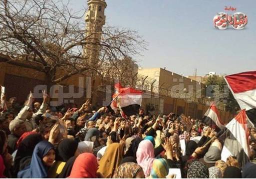 تصوير:                                                                            إبراهيم مدكور