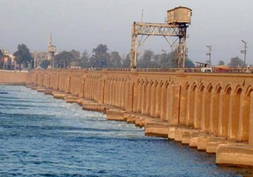 مشروع القناطر الجديدة