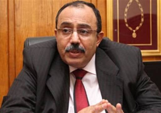 المهندس محمد عبد الظاهر