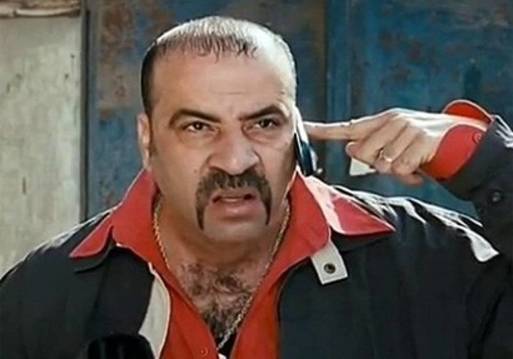 محمد سعد