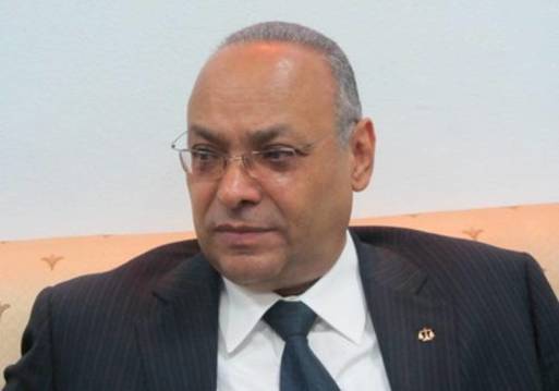 المستشار مجدي البتيتي