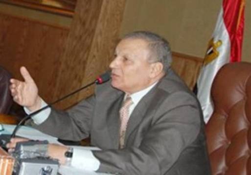 محمد نعيم محافظ الغربية