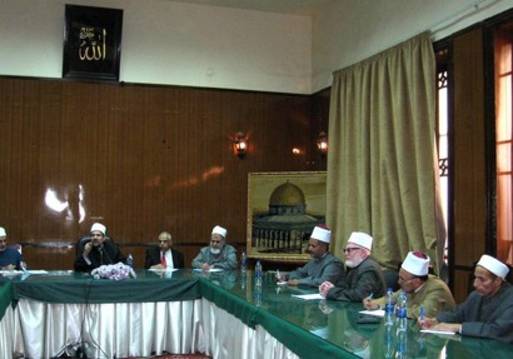 وزير الأوقاف د. محمد مختار جمعة 