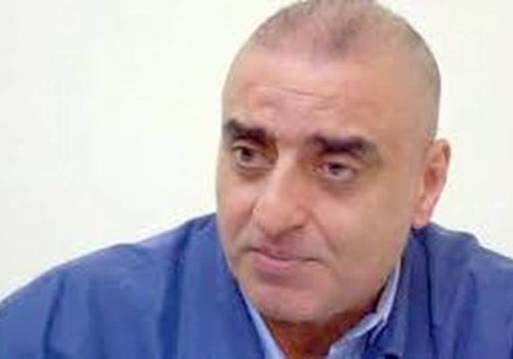عزمي مجاهد