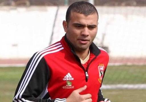 عماد متعب