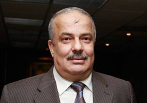 مدير امن الشرقية اللواء سامح الكيلانى 