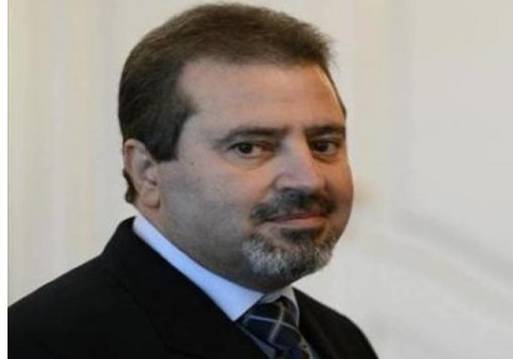 السفير محمد جمال الجمل