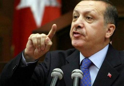 اردوغان