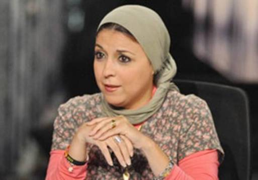 بلاغ يتهم إسراء عبد الفتاح وأعضاء بـمصر القوية بالخيانة العظمى بوابة أخبار اليوم الإلكترونية