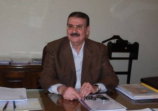 وزير النقل الجديد هاني ضاحي