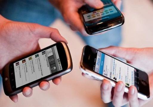 تطبيق جديد للهواتف الذكية يقيس التوتر